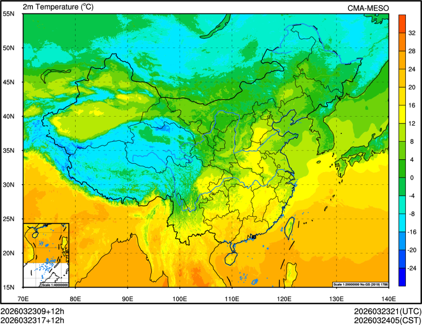 03/23 09时 +012小时