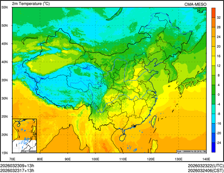 03/23 09时 +013小时