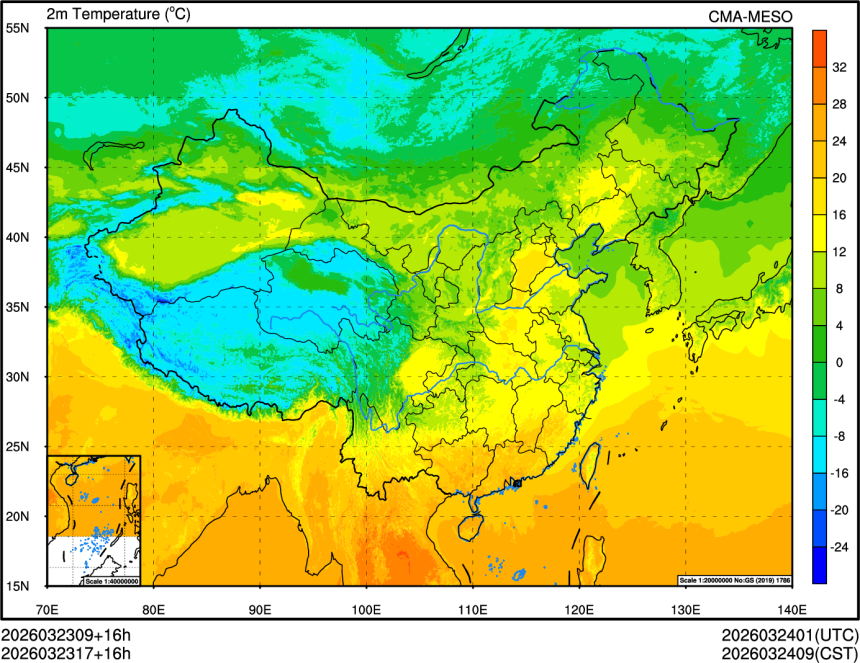 03/23 09时 +016小时