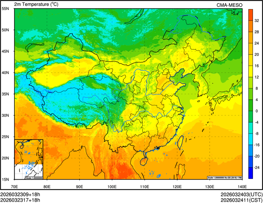 03/23 09时 +018小时
