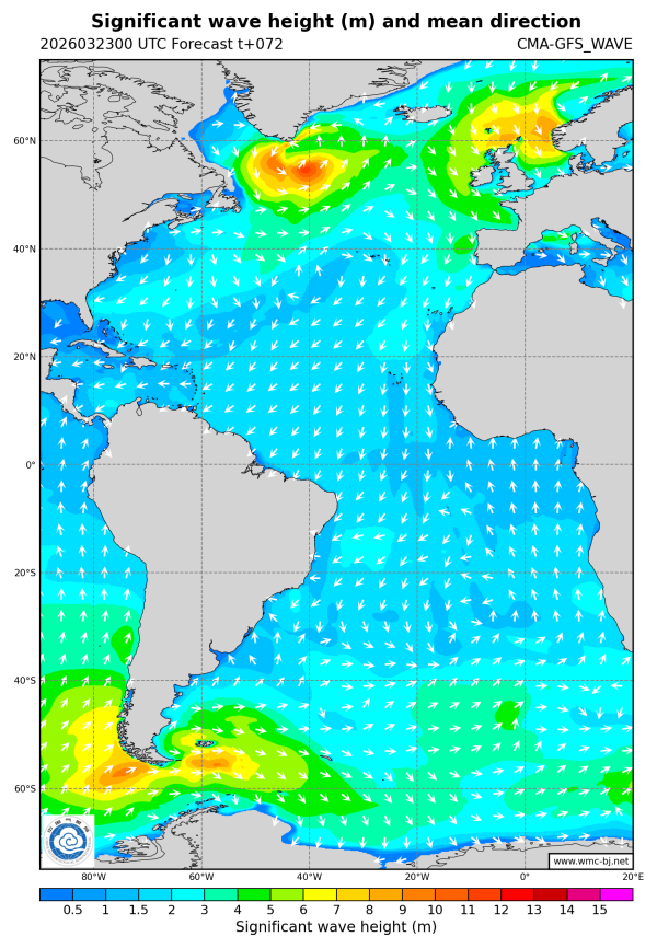 03/23 08时 +072小时