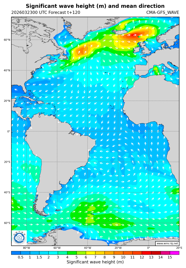 03/23 08时 +120小时