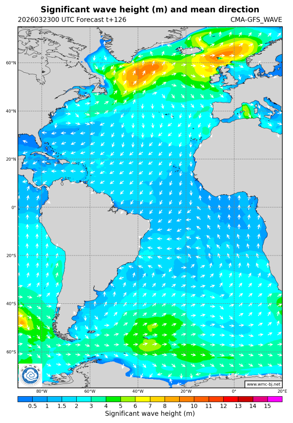 03/23 08时 +126小时
