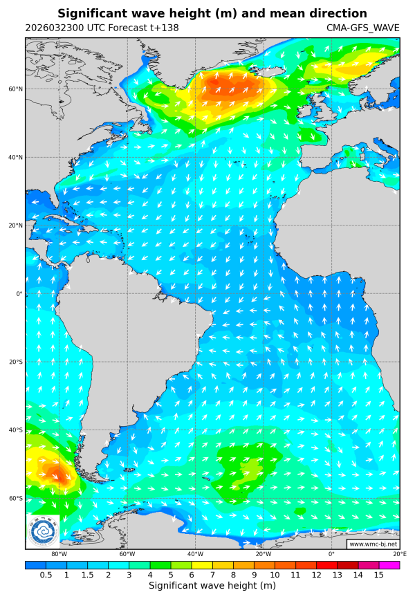 03/23 08时 +138小时
