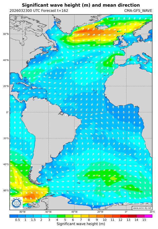 03/23 08时 +162小时