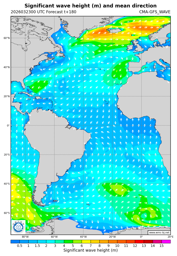 03/23 08时 +180小时