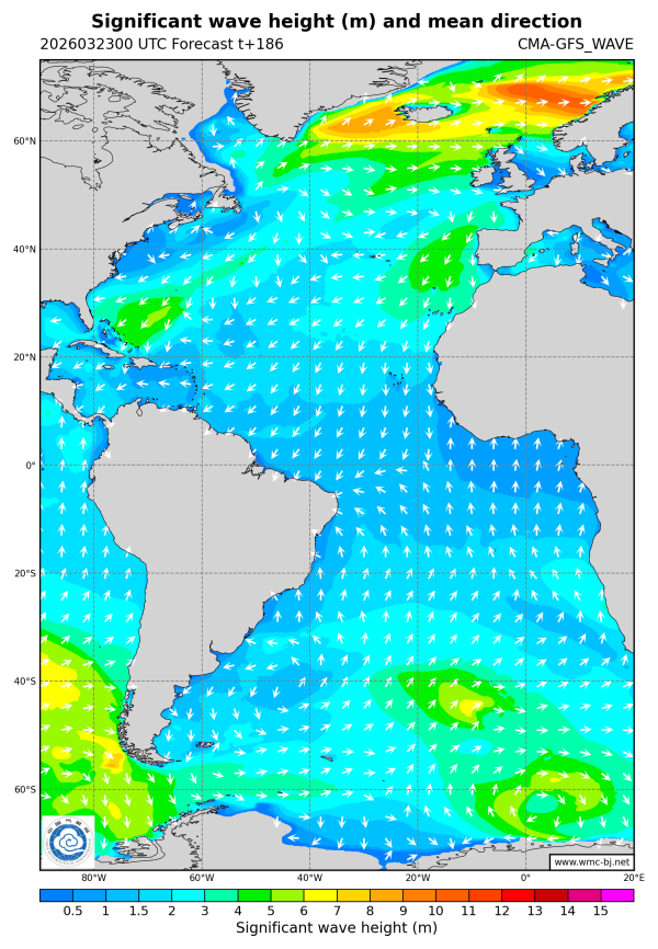03/23 08时 +186小时