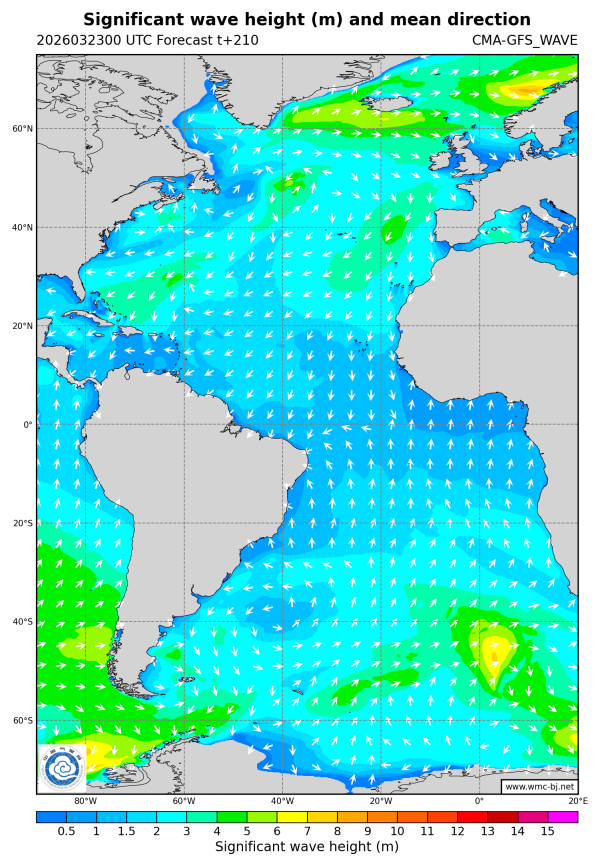 03/23 08时 +210小时