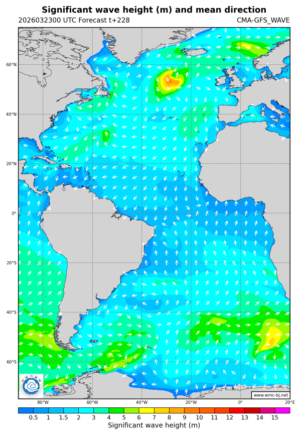 03/23 08时 +228小时