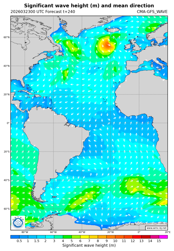03/23 08时 +240小时