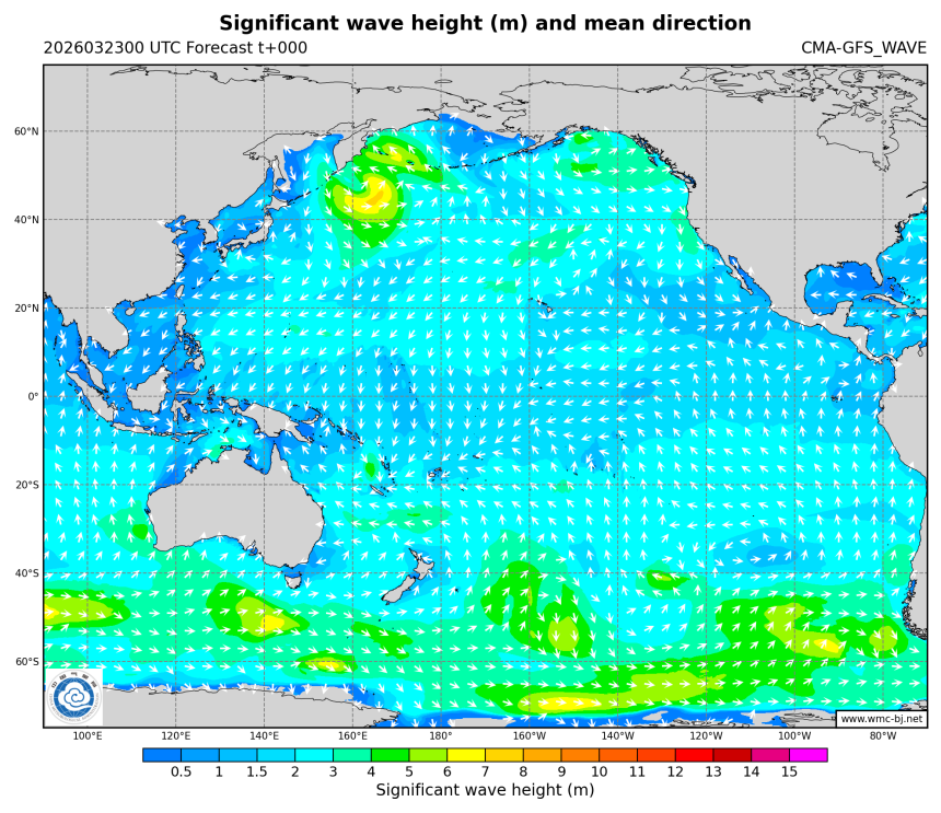 03/23 08时 +000小时