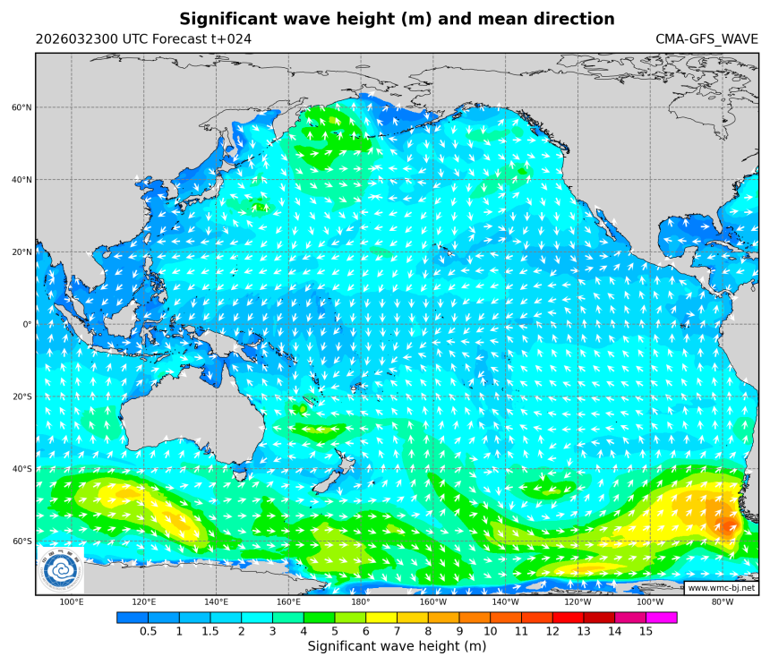 03/23 08时 +024小时