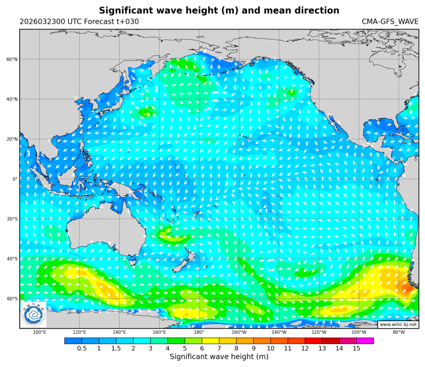 03/23 08时 +030小时