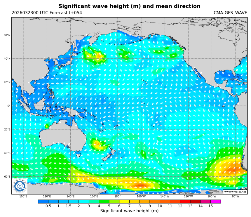 03/23 08时 +054小时