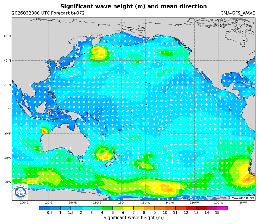 03/23 08时 +072小时