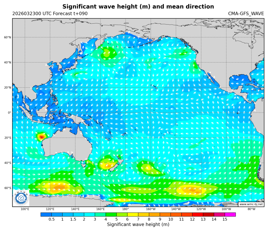 03/23 08时 +090小时