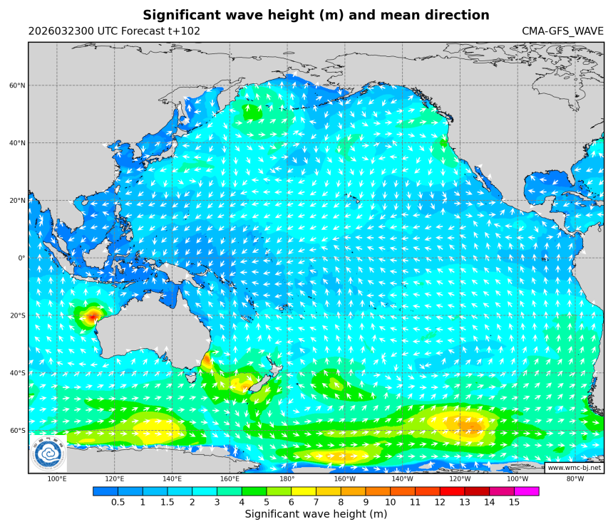 03/23 08时 +102小时