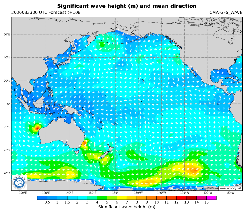 03/23 08时 +108小时