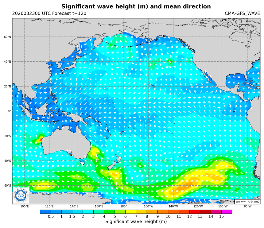 03/23 08时 +120小时