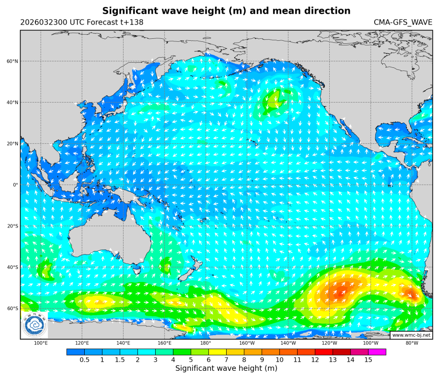 03/23 08时 +138小时