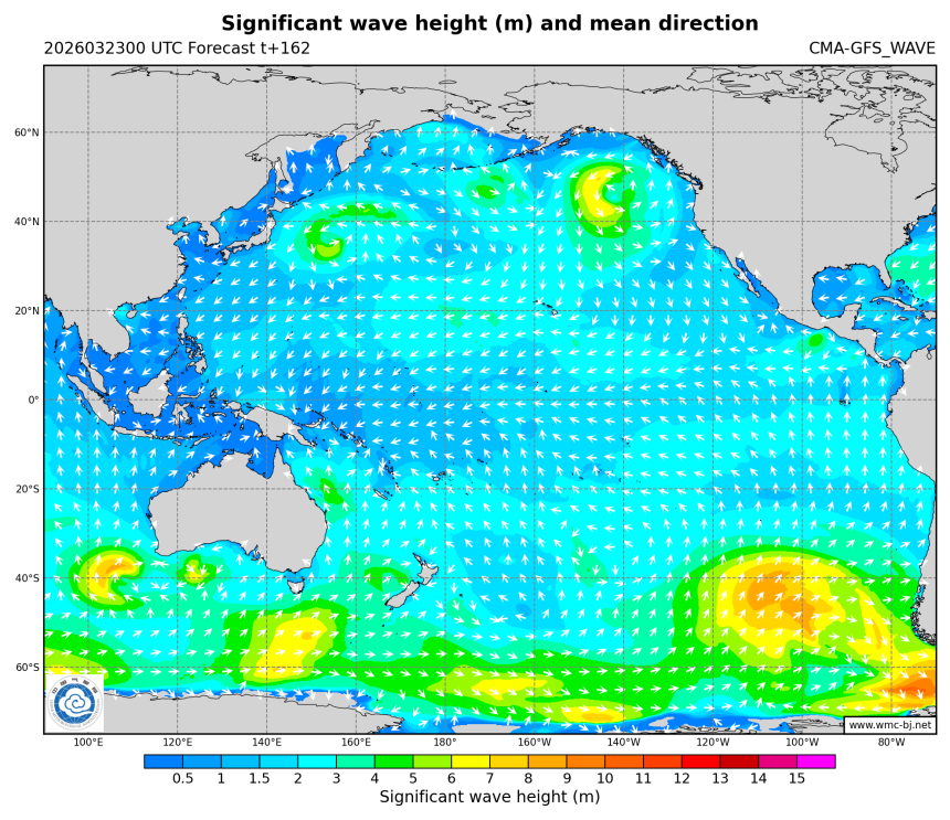 03/23 08时 +162小时