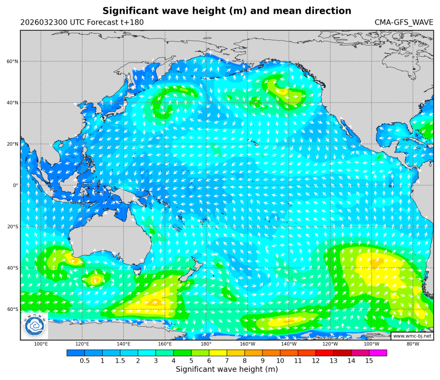 03/23 08时 +180小时