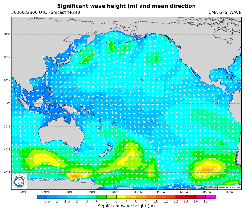 03/23 08时 +240小时