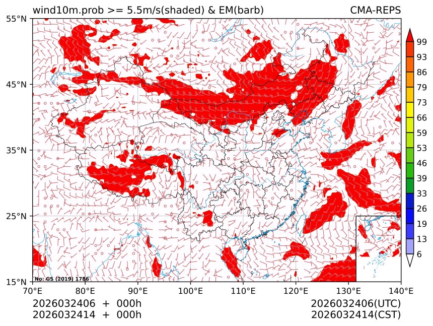 03/24 14时 +000小时