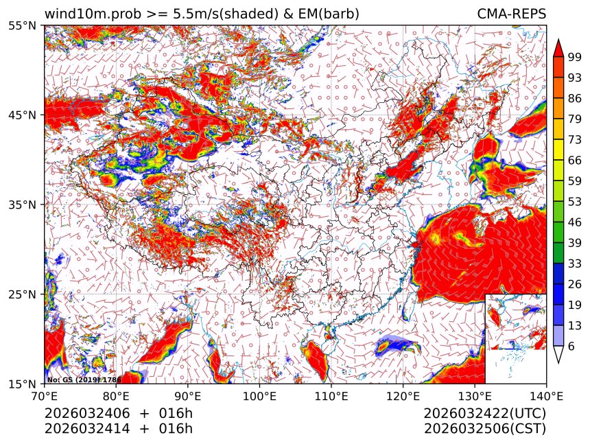 03/24 14时 +016小时