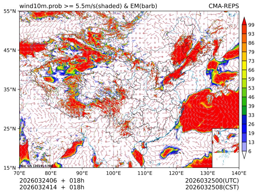 03/24 14时 +018小时