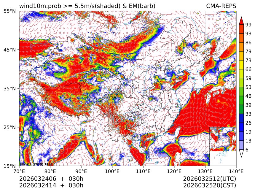 03/24 14时 +030小时