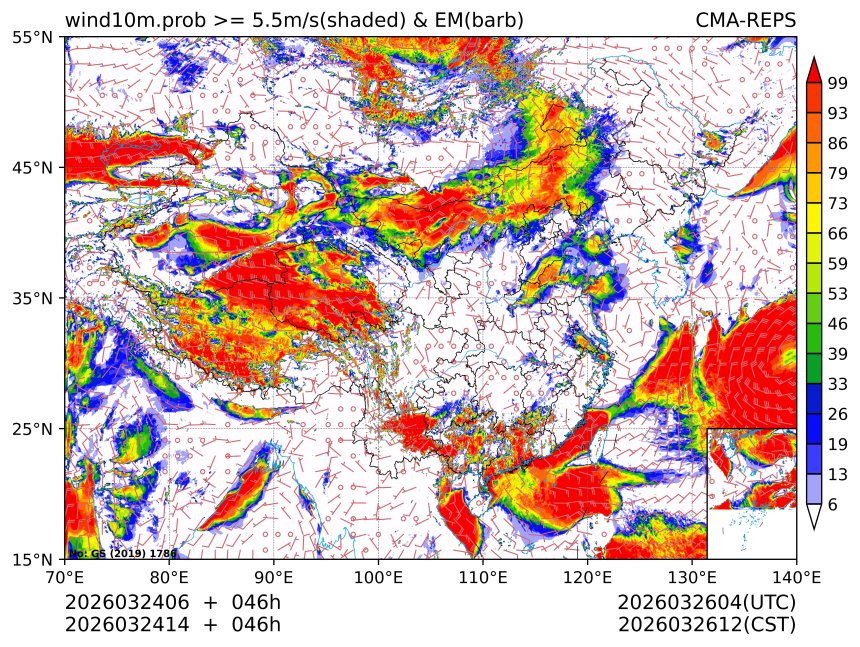 03/24 14时 +046小时