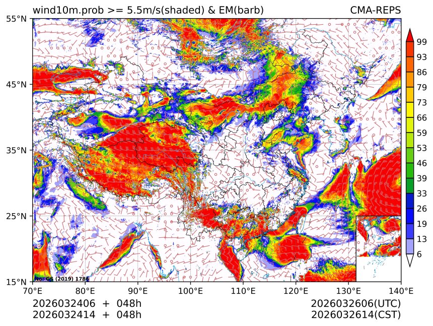 03/24 14时 +048小时