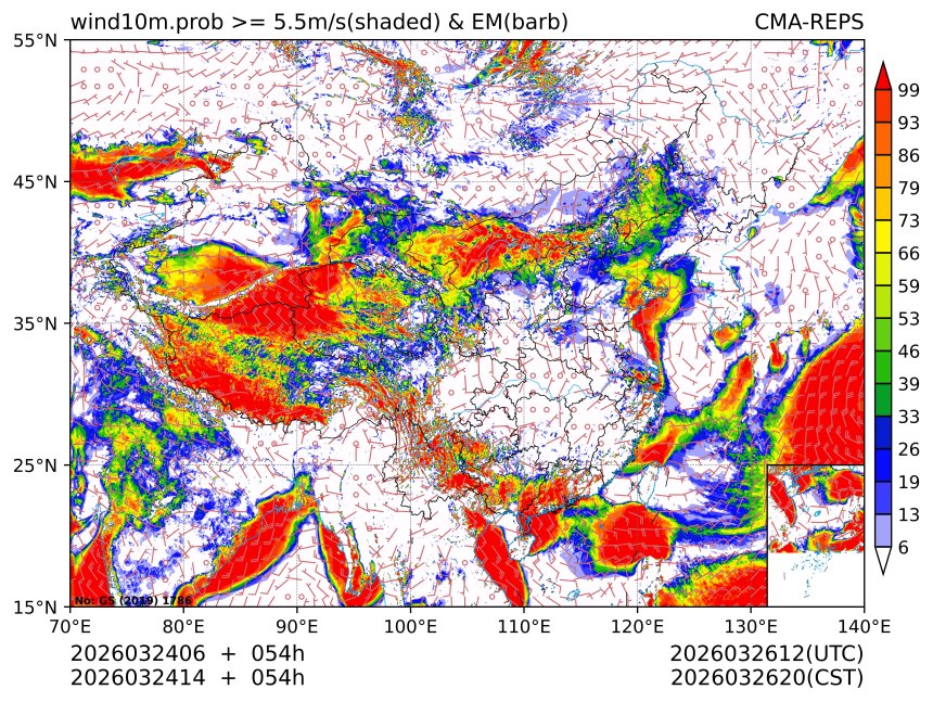 03/24 14时 +054小时