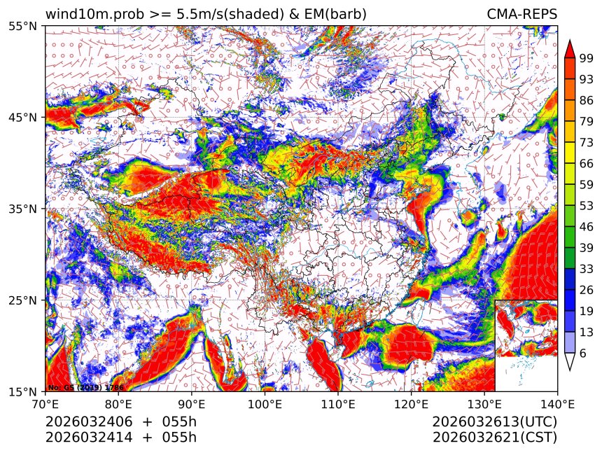 03/24 14时 +055小时