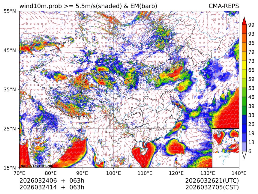 03/24 14时 +063小时