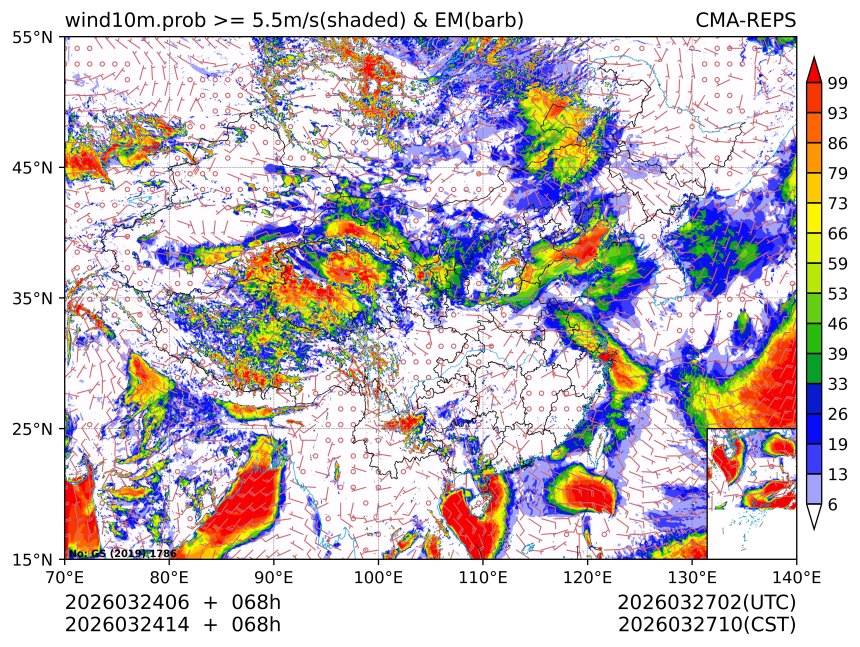 03/24 14时 +068小时