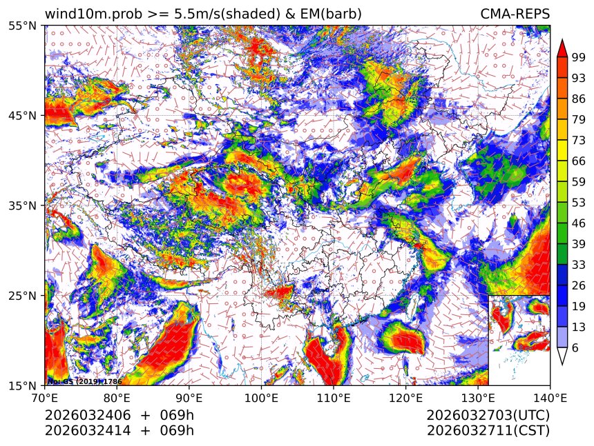 03/24 14时 +069小时