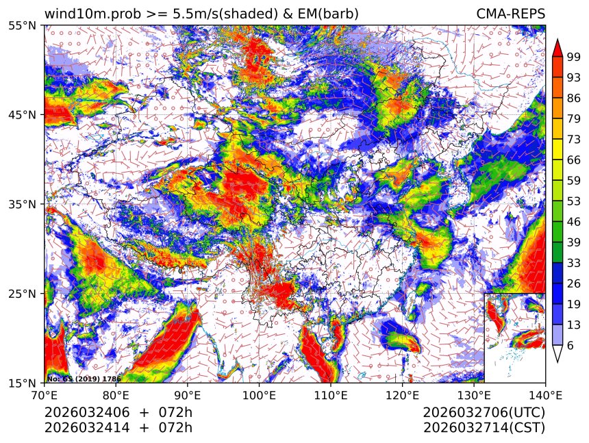 03/24 14时 +072小时