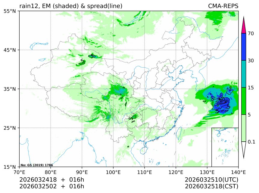 03/25 02时 +016小时