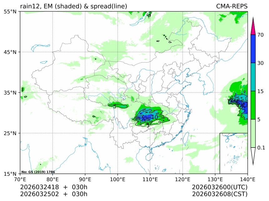 03/25 02时 +030小时