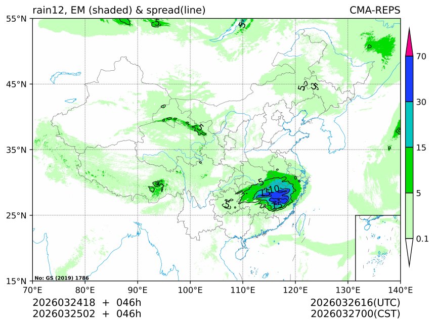03/25 02时 +046小时
