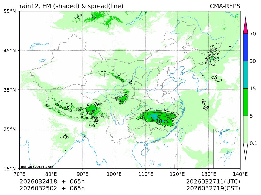 03/25 02时 +065小时