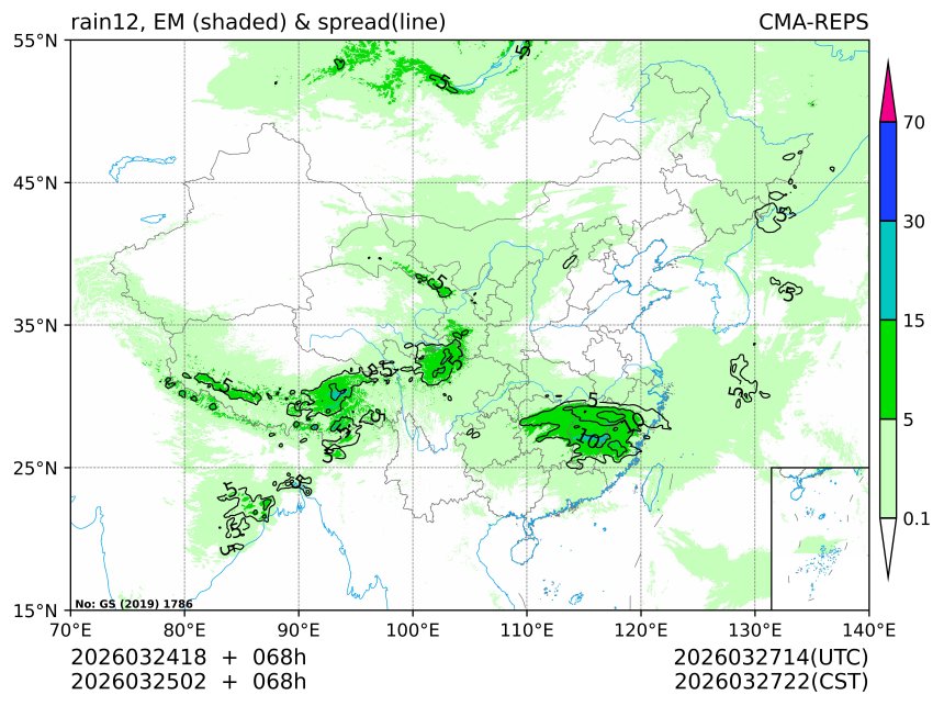 03/25 02时 +068小时