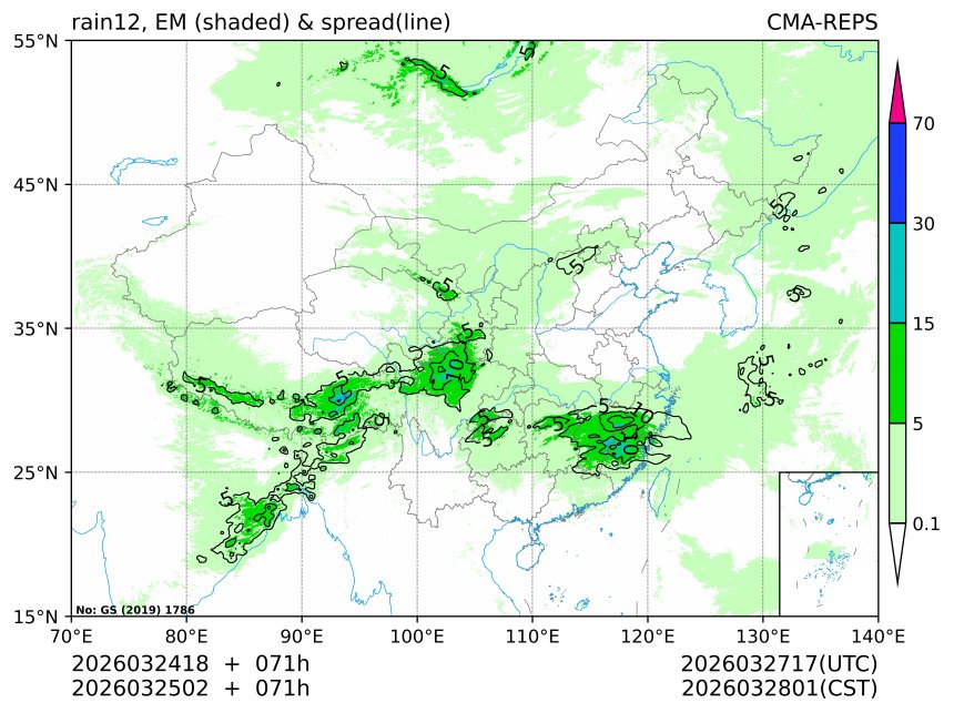 03/25 02时 +071小时