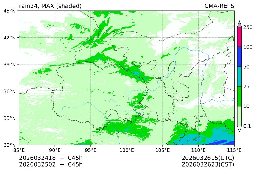 03/24 18时 +045小时