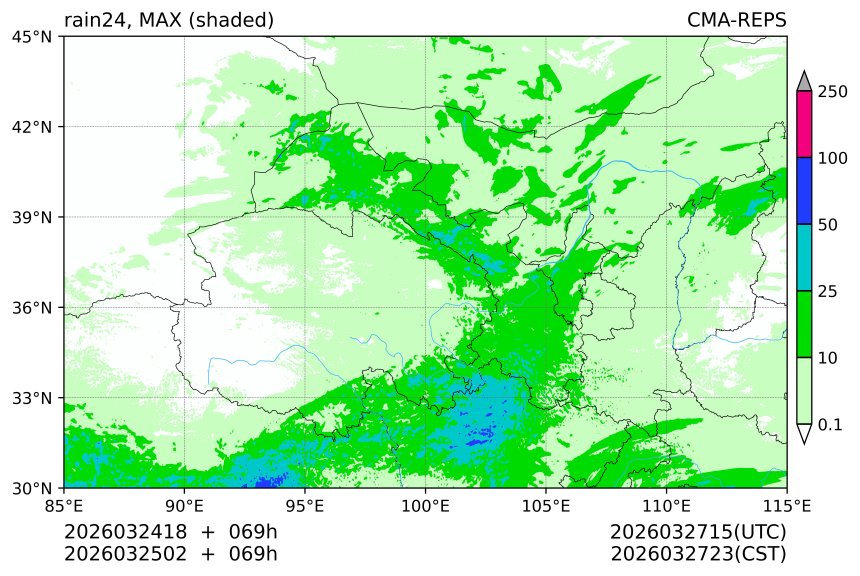 03/24 18时 +069小时