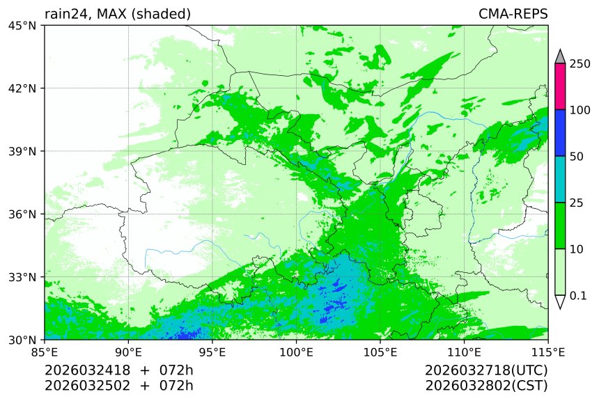 03/24 18时 +072小时