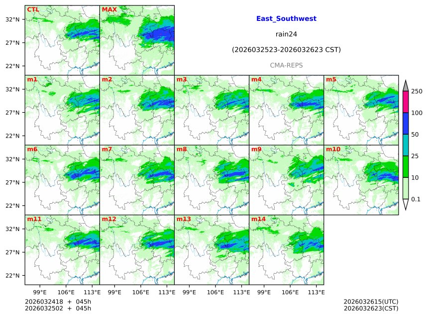 03/24 18时 +045小时