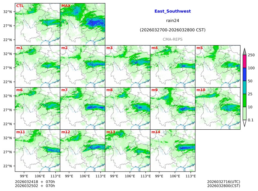 03/24 18时 +070小时